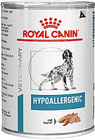 Royal Canin Hypoallergenic Canine вологий, 400 гр