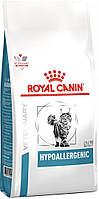 Royal Canin Hypoallergenic Feline сухой, 2,5 кг