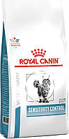Royal Canin Sensitivity Control Feline сухий, 1,5 кг