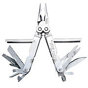 Мультитул SOG PowerLock (S60N-CP)