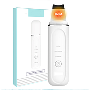 Ультразвуковий очищувач скрабер для шкіри ANLAN 45 ° C