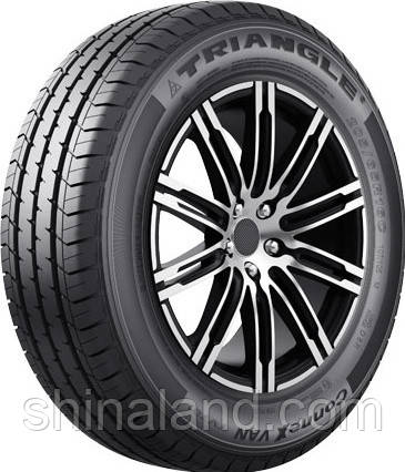 Шины Triangle ConneX Van TV701 205/70 R15C 106/104S Китай 2024 (літо)