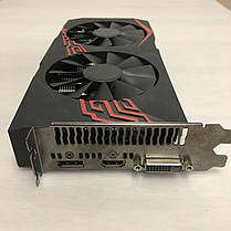 Дискретна відеокарта Asus PCI-Ex Radeon RX570 Expedition 4 GB GDDR5 256-bit, фото 3