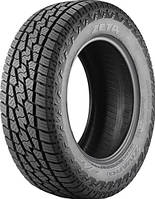 Шины Zeta Zivaro A/T 265/60 R20 121/118S Китай 2021 (лето)