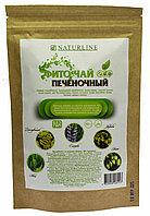 ПЕЧІНКОВИЙ ФІТОЧАЙ NATURLINE, 50 Г