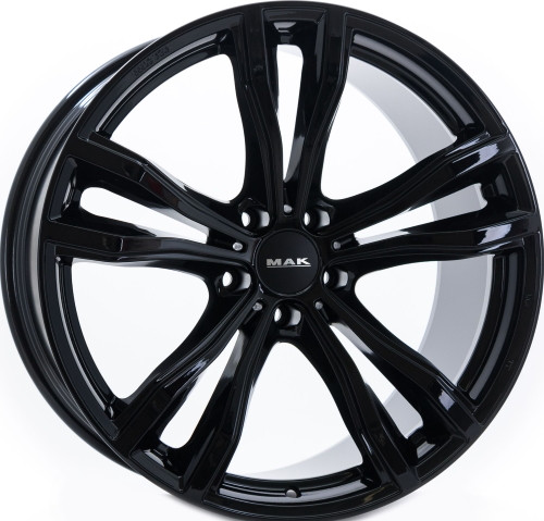 Диски MAK X-Mode 10,5x21 5x112 ET43 dia66,6 (GB) (литой)