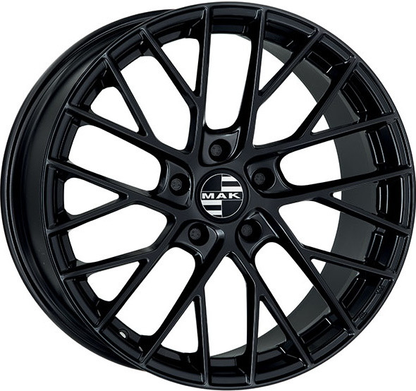 Диски MAK Monaco-D 10,5x20 5x130 ET47 dia71,6 (GB) (литой)