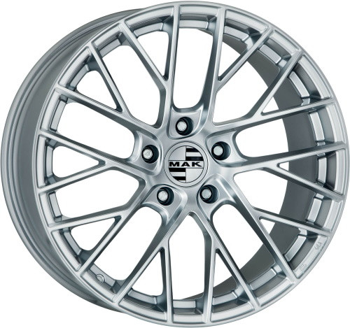 Диски MAK Monaco-D 11,5x21 5x130 ET67 dia71,6 (S) (литой)