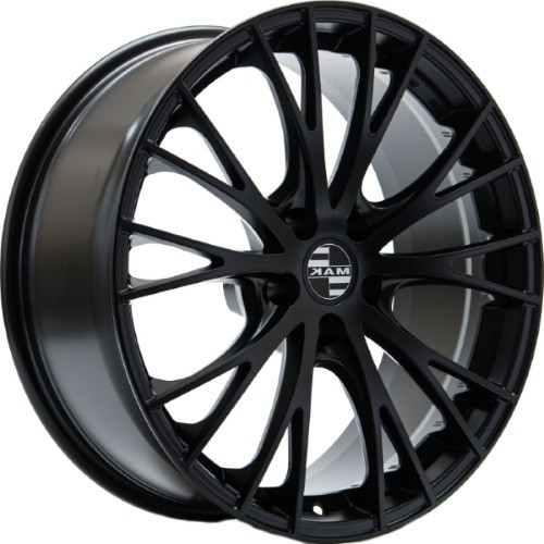 Диски MAK Rennen 8x18 5x110 ET33 dia65,1 (MtB) (литой)