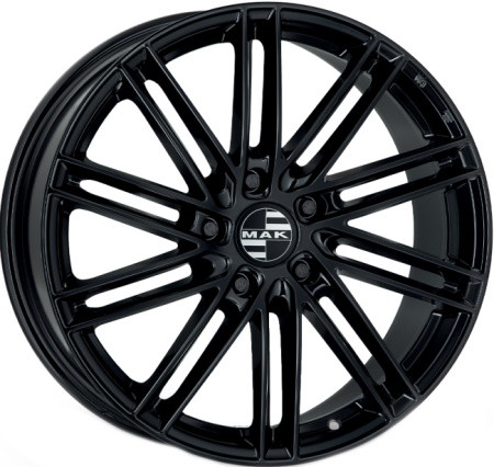 Диски MAK Leipzig-D 11,5x22 5x130 ET61 dia71,6 (GB) (литой)