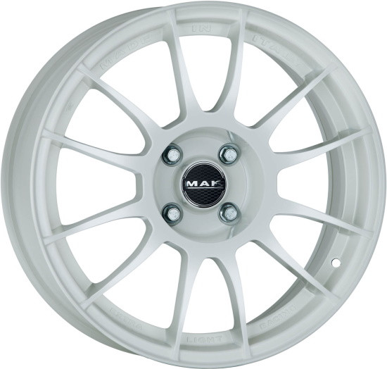 Диски MAK XLR 7x17 4x108 ET25 dia65,1 (GW) (литой)