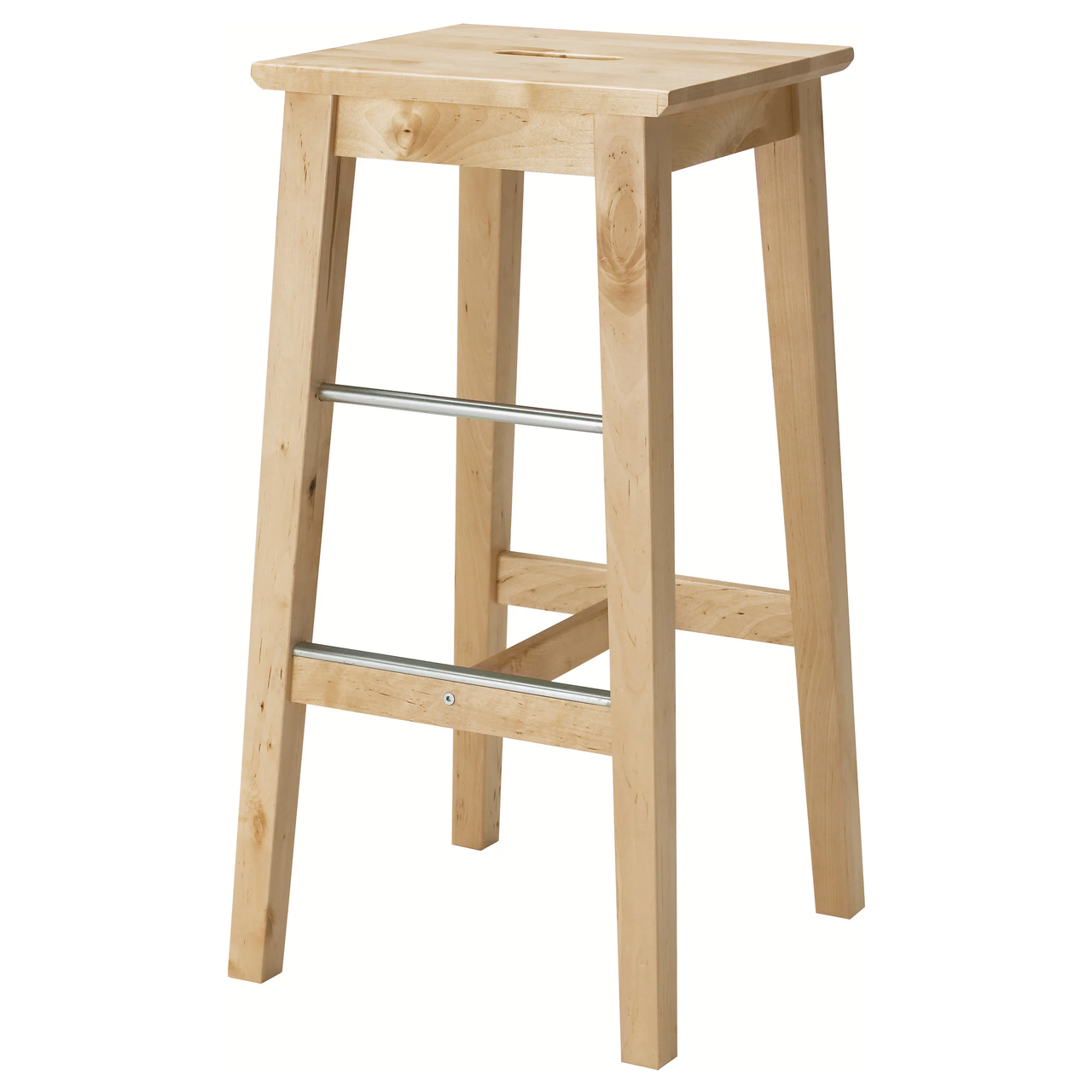 Барний стілець NILSOLLE  IKEA 104.621.23