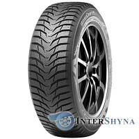 Шини зимові 215/45 R17 91T XL (під шип) Marshal WinterCraft Ice WI-31