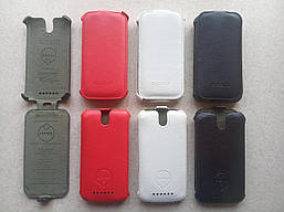 Чохол фліп для HTC PM86100