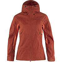 Куртка Fjallraven Abisko Lite Trekking Jacket Women S, Лето, Полиэстер