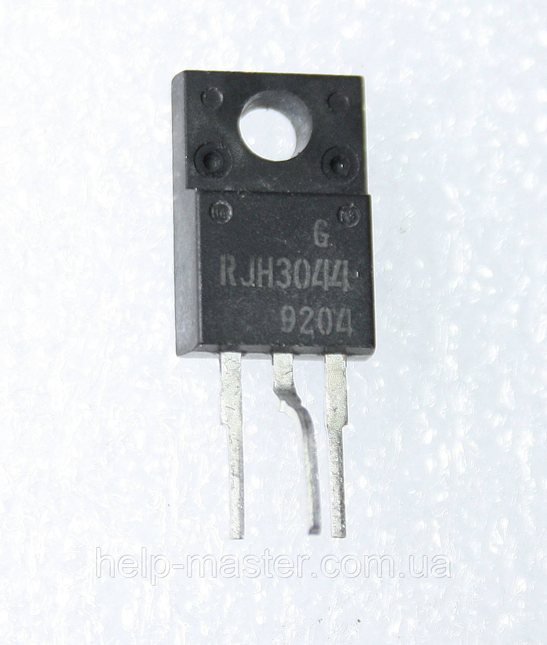 Транзистор RJH3044 (TO-220), фото 1