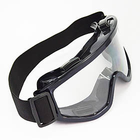 Окуляри захисні для бензокос, мотокос, тримерів