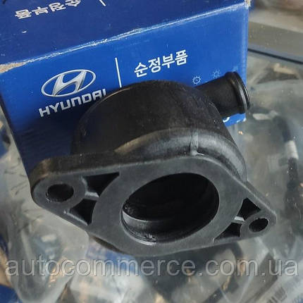 Сапун Hyundai HD120, Хюндай HD-120 Евро 2 (0K87A10230A), фото 3