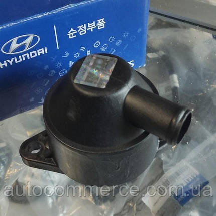 Сапун Hyundai HD120, Хюндай HD-120 Евро 2 (0K87A10230A), фото 1