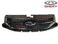 Решётка радиатора (оригинал) Chery Tiggo 2 (Чери Тиго 2) J69-8401010