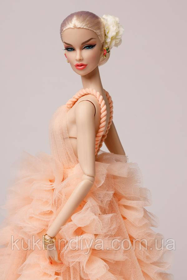 Кукла Fashion Royalty Integrity Toys Ethereal Beauty Vanessa Fashion Week - фото 1 - id-p1126819046