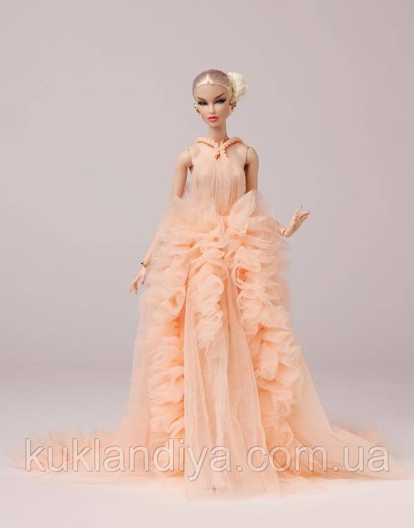 Кукла Fashion Royalty Integrity Toys Ethereal Beauty Vanessa Fashion Week - фото 5 - id-p1126819046