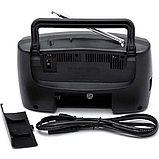 Радіоприймач Kipo KB-308 AC, фото 2