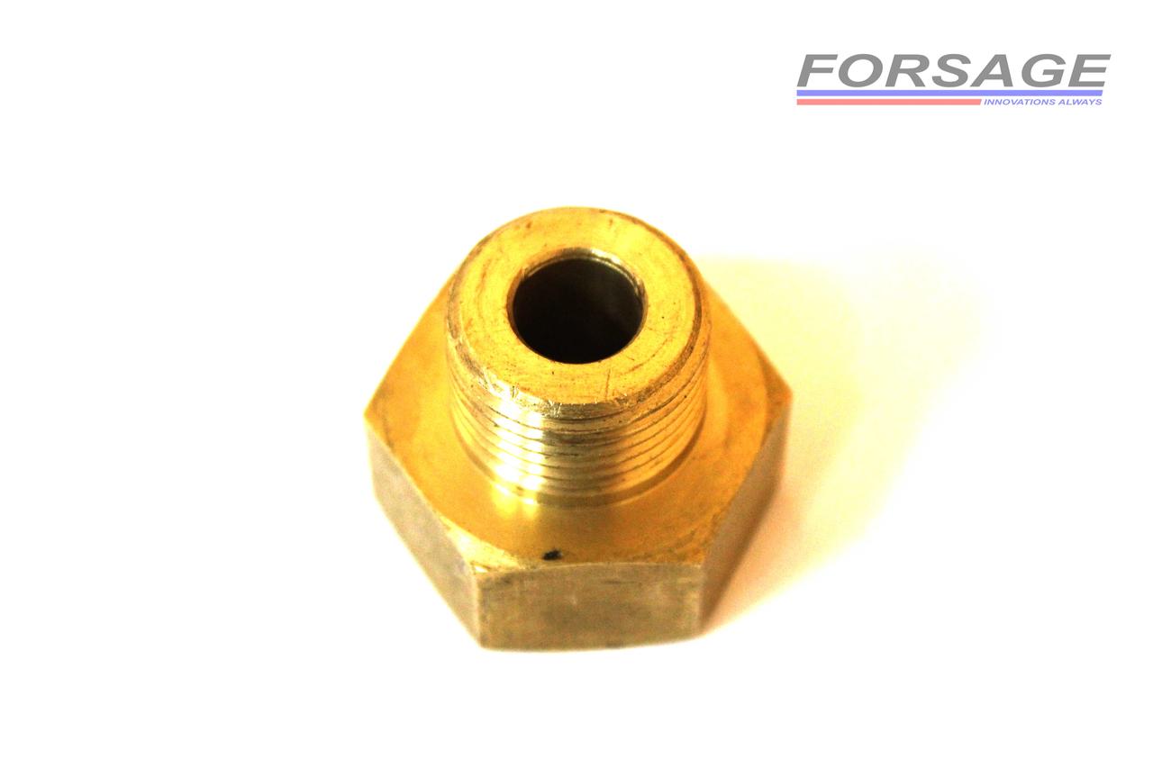 Перехідник з G3/4-на G1/4-6.3(Форсаж-Україна), фото 1