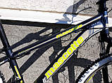 Гірський велосипед підлітковий Mascotte Phoenix alloy 24", фото 7
