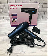 Фен для волосся Sonax Pro Hair Dryer SN-6628
Потужність 5000w