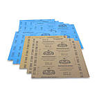 Абразивний лист Starcke Matador водостійкий P100 230 x 280 мм, фото 3