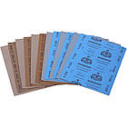 Абразивний лист Starcke Matador водостійкий P100 230 x 280 мм, фото 2