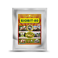 Биовит-80 1 кг Кормовой Антибиотик