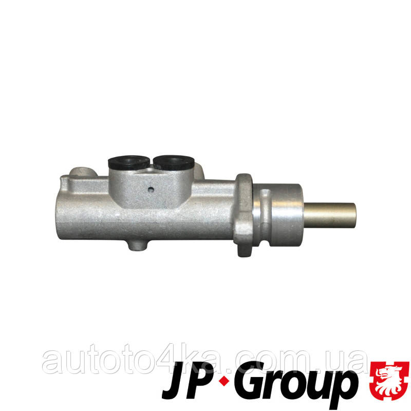 Циліндр гальмівний головний Фольксваген Т4 JP Group 1161102400