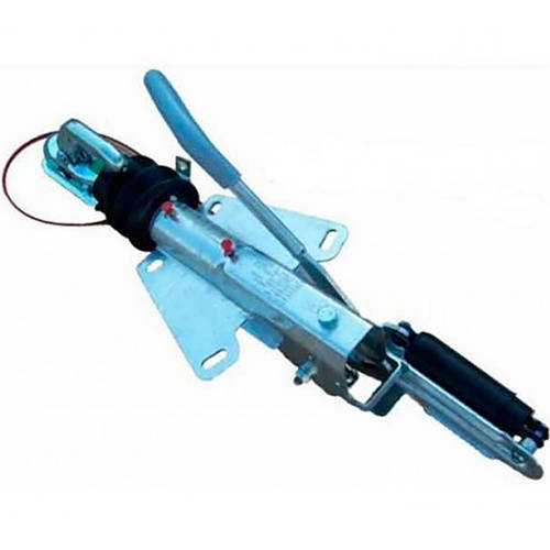 Купить Тормоз наката KnottAUTOFLEX KFL 12A КК 14BN3, 1300 кг, V