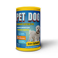 PET DOG «Единый организм витамины для собак