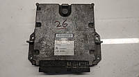 Блок управления двигателем Opel Vectra-C Signum 3.0 CDTI №26 24452707 d03002 897352 1855 8973521855