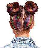 Фарбувальні крейди для волосся Fashion Angels Hair Chox Set, фото 6