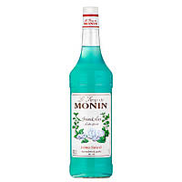 Сироп MONIN Морозна м'ята 1 л