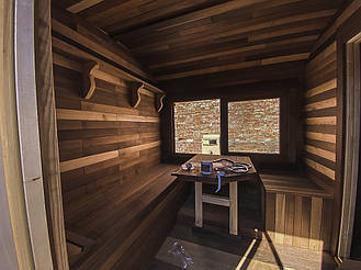 Производство Квадро бочки 14