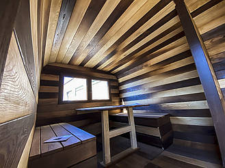 Производство Квадро бочки 21