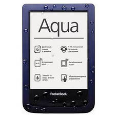 PocketBook 640 Aqua