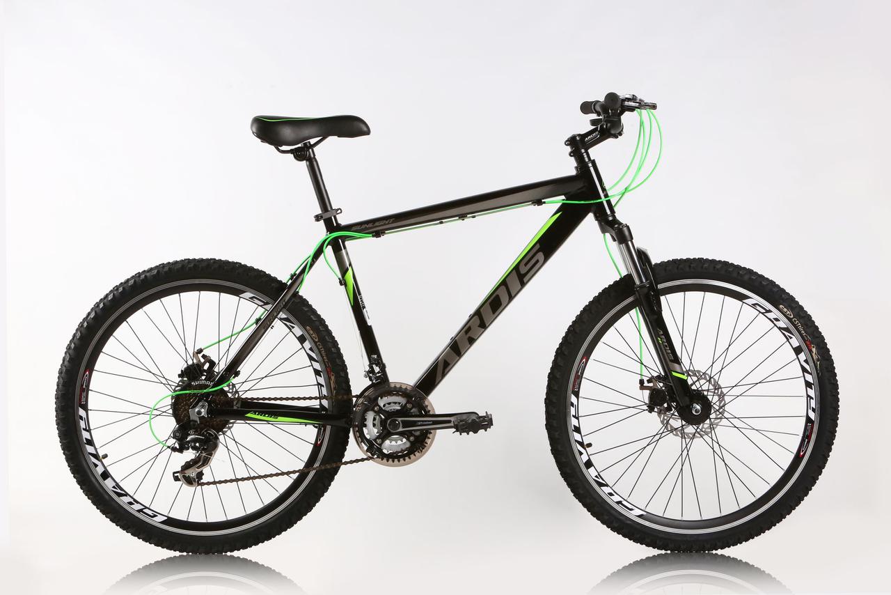 Велосипед ARDIS 26 MTB AL SUNLIGHT (210507)