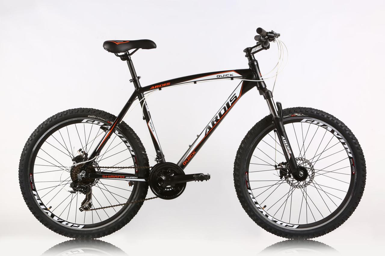 Велосипед ARDIS 26 MTB AL QUICK (210518)