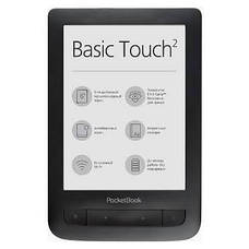 PocketBook 625 Basic Touch 2