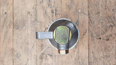 238-1723050-Б Клапан редукційний КПП МАЗ (2381723050), фото 4