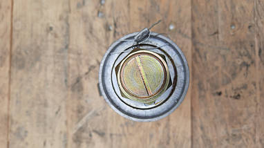 238-1723050-Б Клапан редукційний КПП МАЗ (2381723050), фото 5