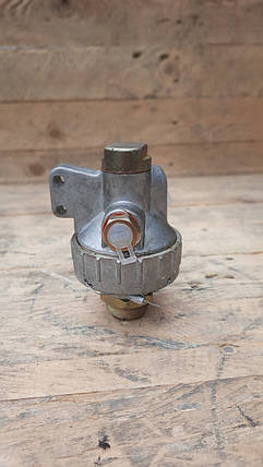 238-1723050-Б Клапан редукційний КПП МАЗ (2381723050), фото 1