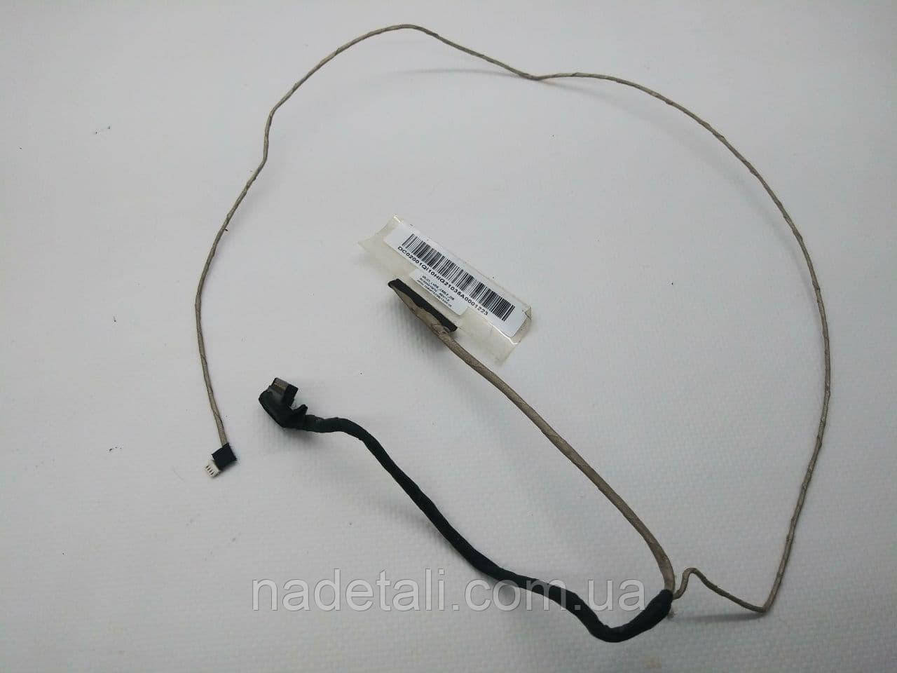 Шлейф матриці Lenovo G500s DC02001QI10