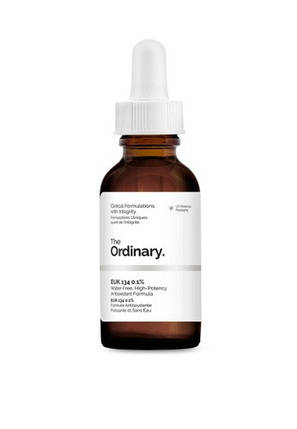 The Ordinary EUK 134 0.1% Антиоксидантна сироватка (30 ml), фото 2